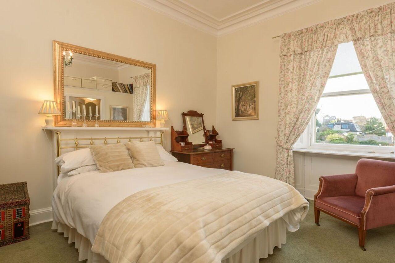 Benholm -Stunning 3-Bed Apartment In นอร์ทแบร์ริก ภายนอก รูปภาพ
