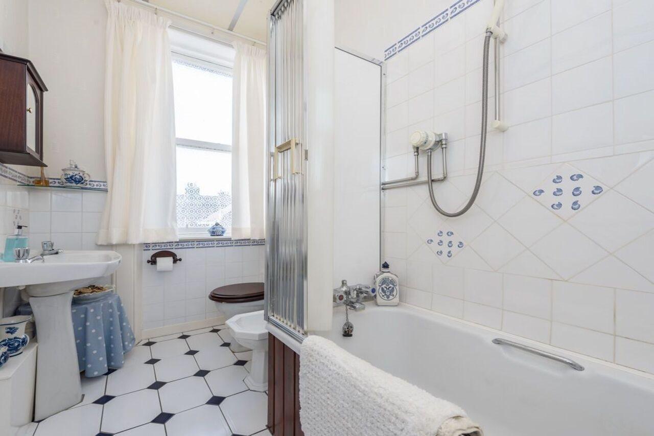 Benholm -Stunning 3-Bed Apartment In นอร์ทแบร์ริก ภายนอก รูปภาพ